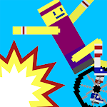Cover Image of ダウンロード Unicycle Legend  APK