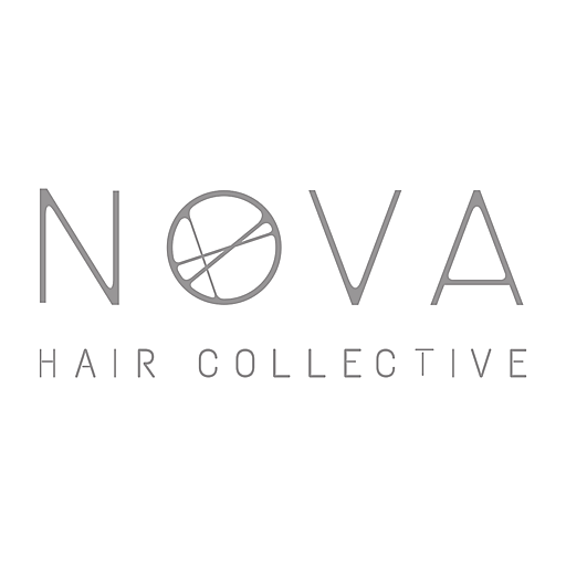 Nova Hair Collective logo