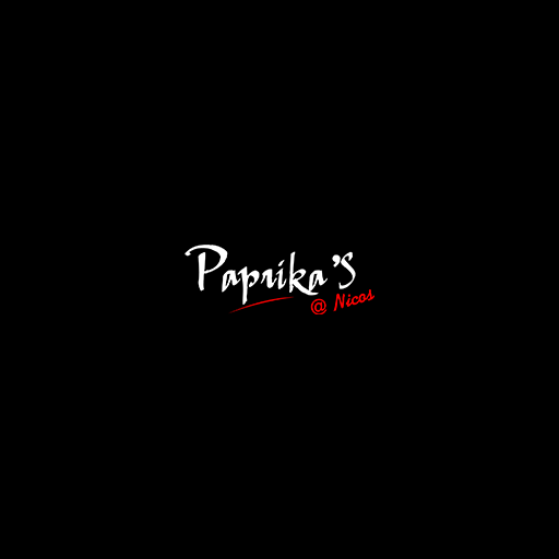 Paprikas Nicos logo