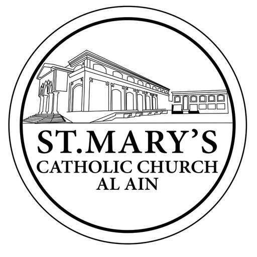St. Marys church, Al Ain