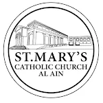 St. Marys church, Al Ain