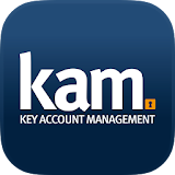 Key Account Management icon