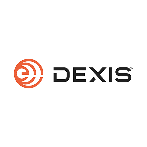 DEXIS Hub logo