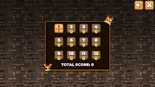 Squicky Screen 2