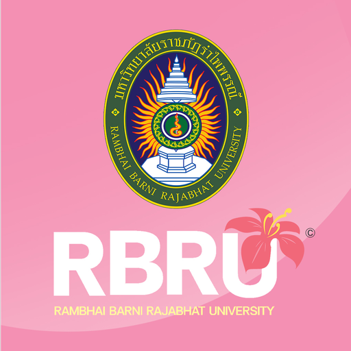 RBRU App 8.4.2 Icon