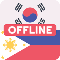 Korean Filipino Offline Dictionary & Translator