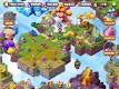 screenshot of Mergest Kingdom: Merge game