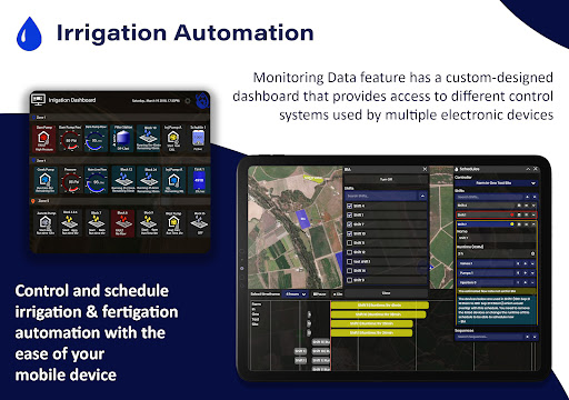 Farm In One: Farm Management Screen 3