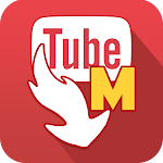Cover Image of Baixar Mate tube - all in one video downloader 4.0 APK