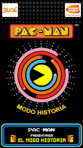 PAC-MAN APK MOD (Ultima Version) 1