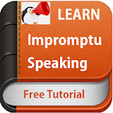 Learn Impromptu Speaking icon