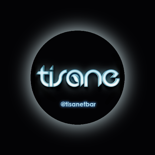 Tisane Rewards logo