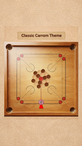 Carrom Board 1