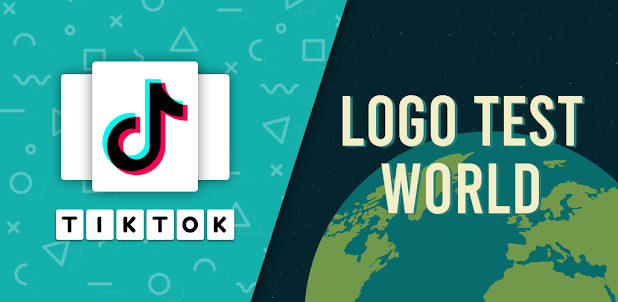 Logo Test: World Brands Quiz