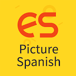 Picture Spanish Dictionary Apk