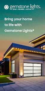 Gemstone Lights HUB