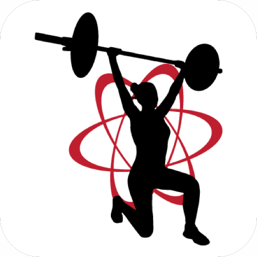 Kinetic Health and Fitness logo