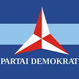 DPD Partai Demokrat NTB icon