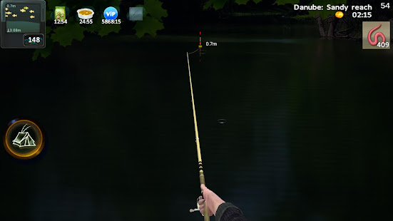 World of Fishers, Fishing game screenshots apk mod 4