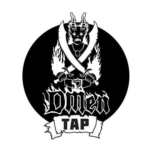 DMen Tap logo
