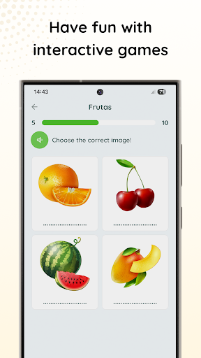 Learn Portuguese for beginners screenshot 4