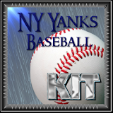 New York Baseball Kit icon