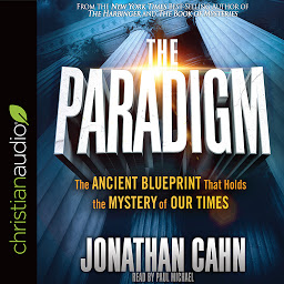 Icon image Paradigm: The Ancient Blueprint That Holds the Mystery of Our Times