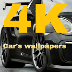 Cover Image of Download 4k cars wallpapers  APK