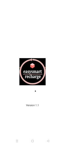 Android application Easypay Smart screenshort