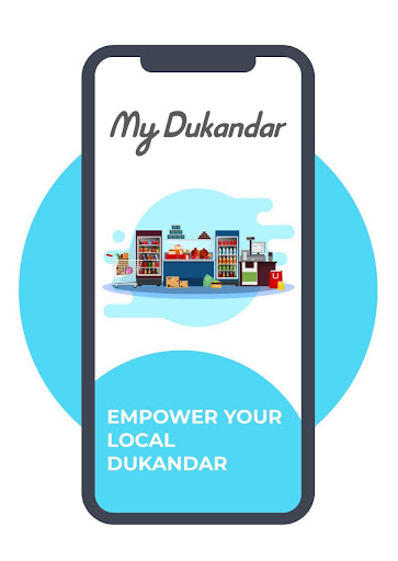 My Dukandar Screen 2