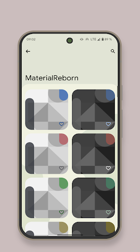 Pix Wallpapers screenshot 4