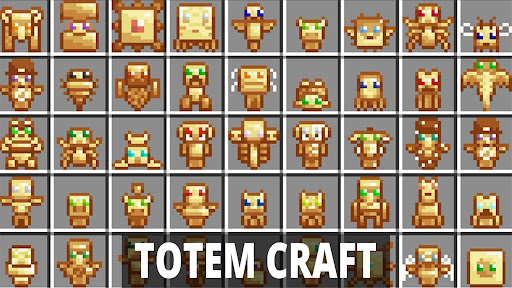Totem Mod for Minecraft Screen 2