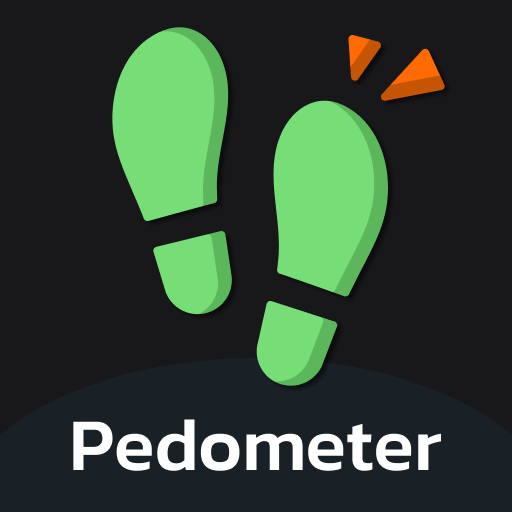 Step Counter - Pedometer