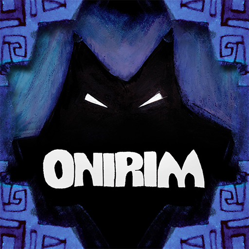 Onirim - Solitaire Card Game 1.4.0 Icon