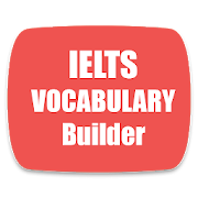 Top 49 Education Apps Like IELTS Vocabulary Builder : Learn & Practice - Best Alternatives