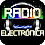 Cover Image of Download Radio Electronica  APK