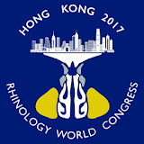 Rhinology World Congress - Hong Kong 2017 icon