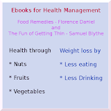 Food Remedies and Getting Thin icon