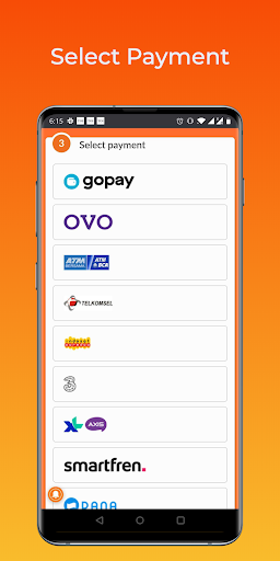 Codashop Top Up Games Apps App Store Data Revenue Download Estimates On Play Store