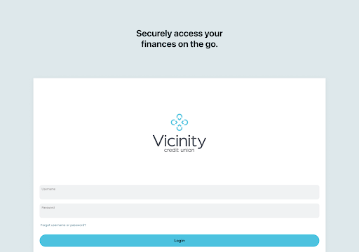 Vicinity CU