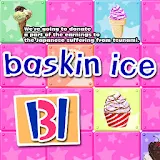Baskin Ice 131 icon