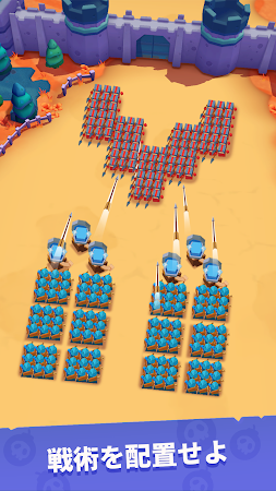 Game screenshot War Inc: Rising apk download