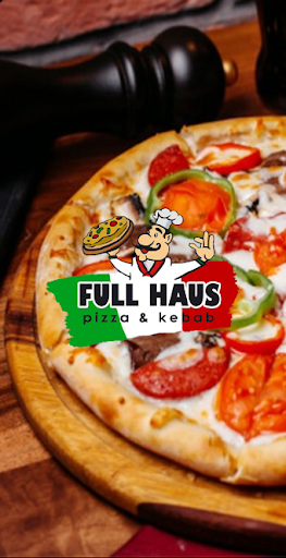Android application Fullhaus Nussbaumen screenshort