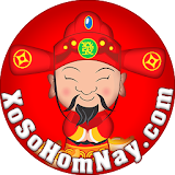 Xổ Số Hôm Nay - Trực tiẠp KQXS icon