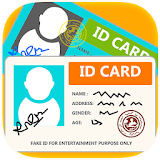 ID Card Maker icon