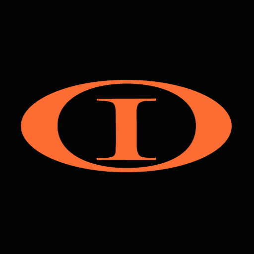 Iron Orr Fitness logo