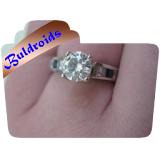 Custom Engagement Rings icon