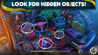 Game screenshot Twin Mind 4: Extra f2p hack