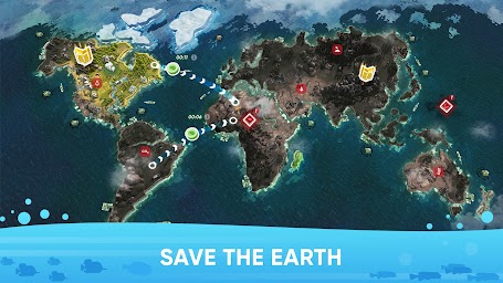 Save the Earth Planet ECO inc.