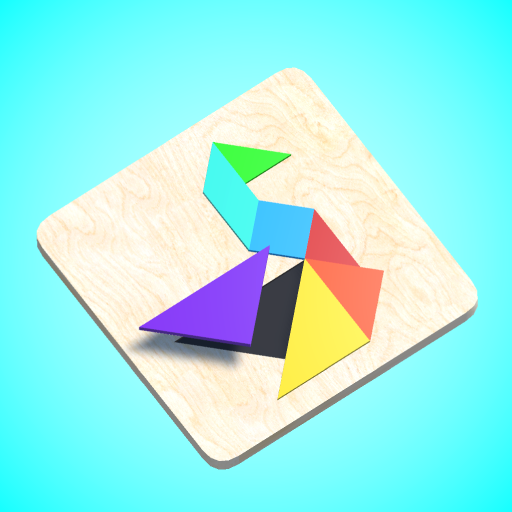 Tangram Guru logo